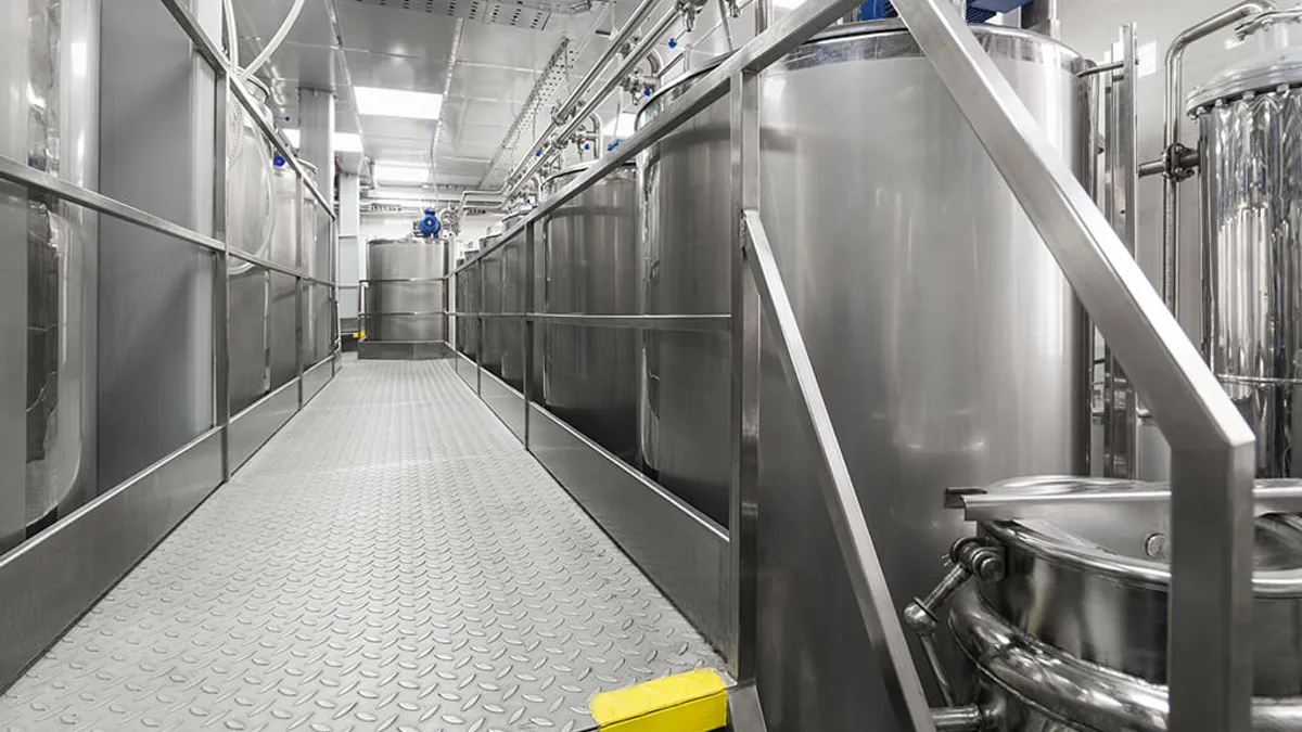 Pharmaceutical wastewater
