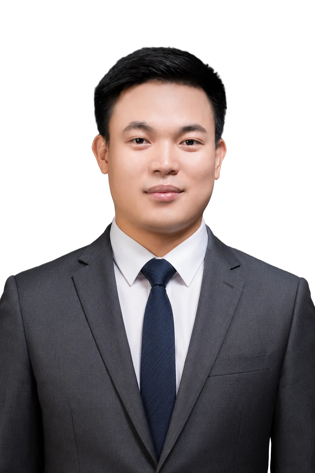 Xunxiang Shi, Project Director at KELIER