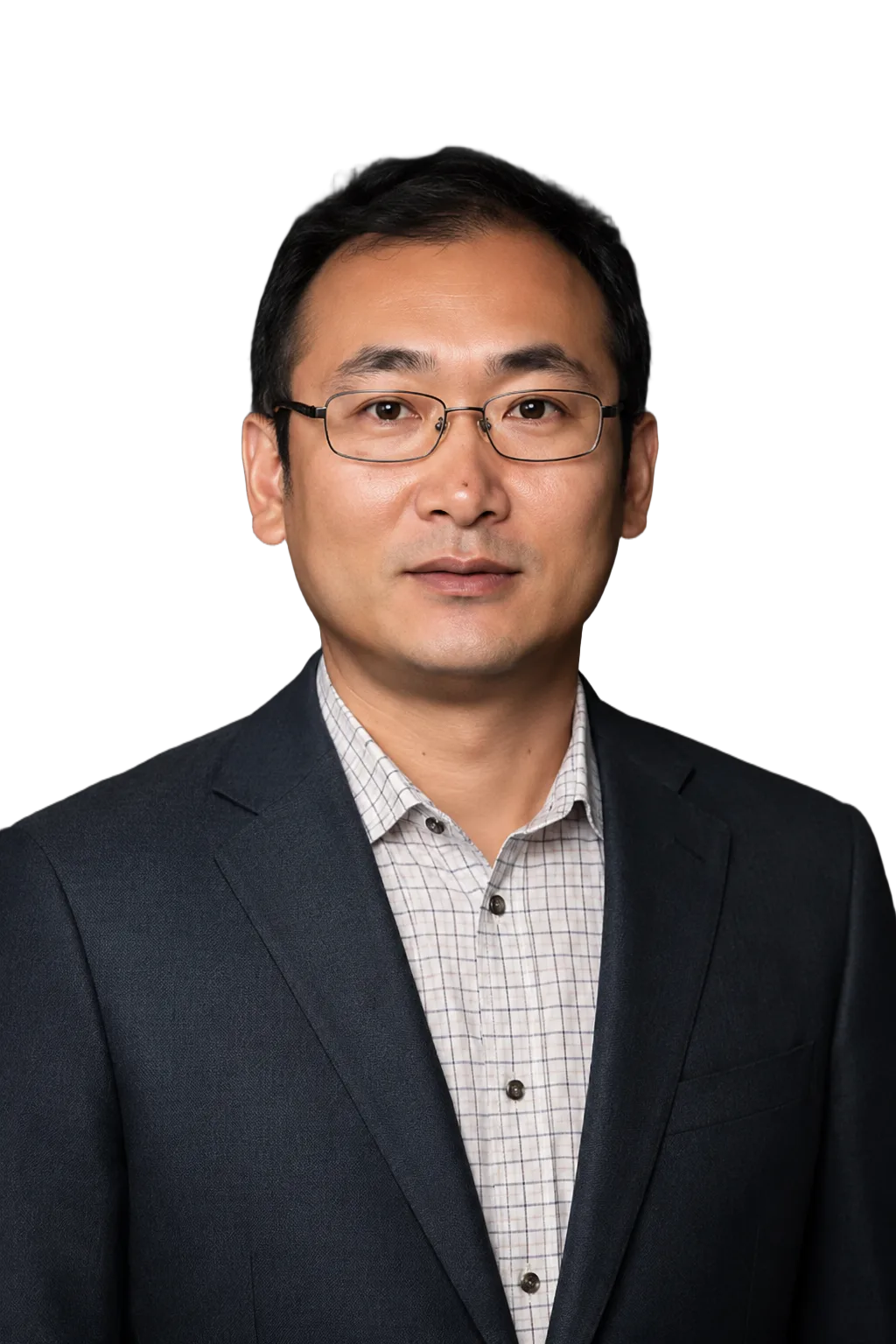 Yantao Su, R&D Director at KELIER